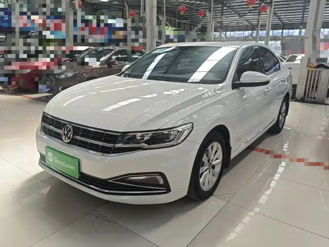 Volkswagen Bora 2022 — купить из Китая под заказ