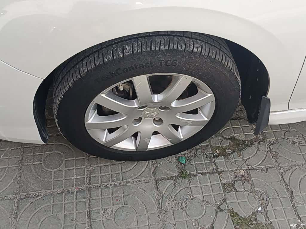 Peugeot 308, 2016 23