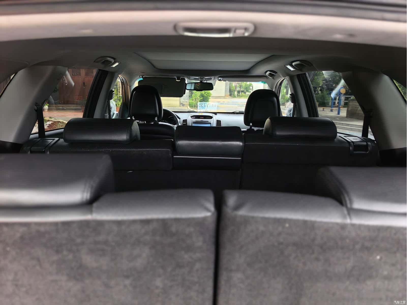 Kia 7, 2015 6