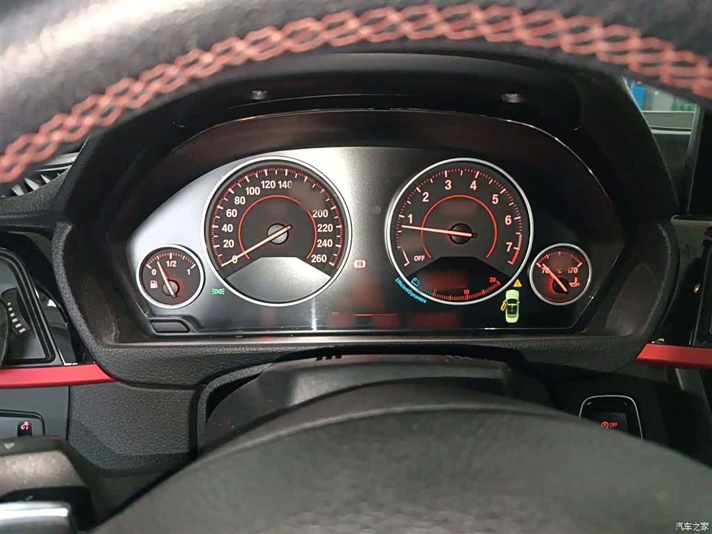 BMW 4 Series, 2015 4