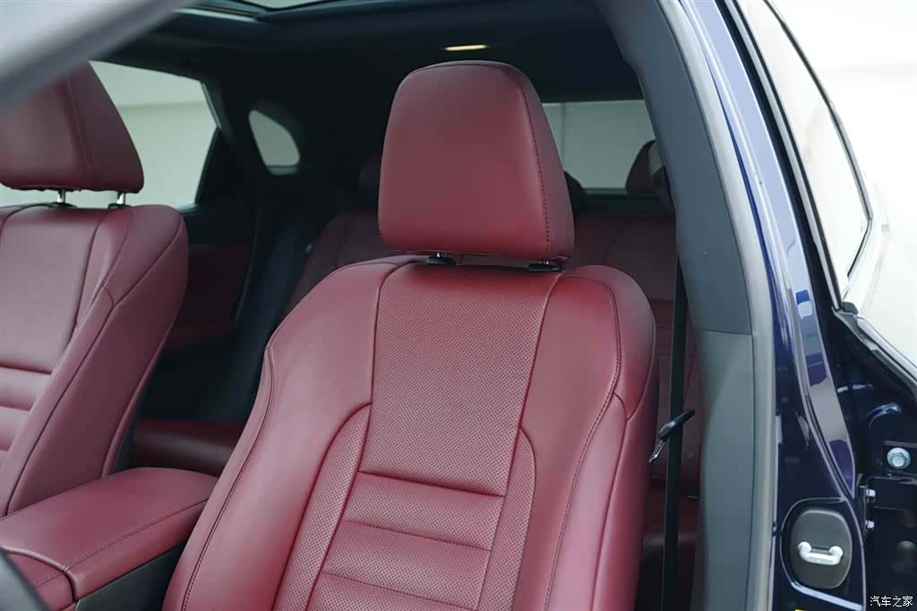 Lexus RX, 2017 14