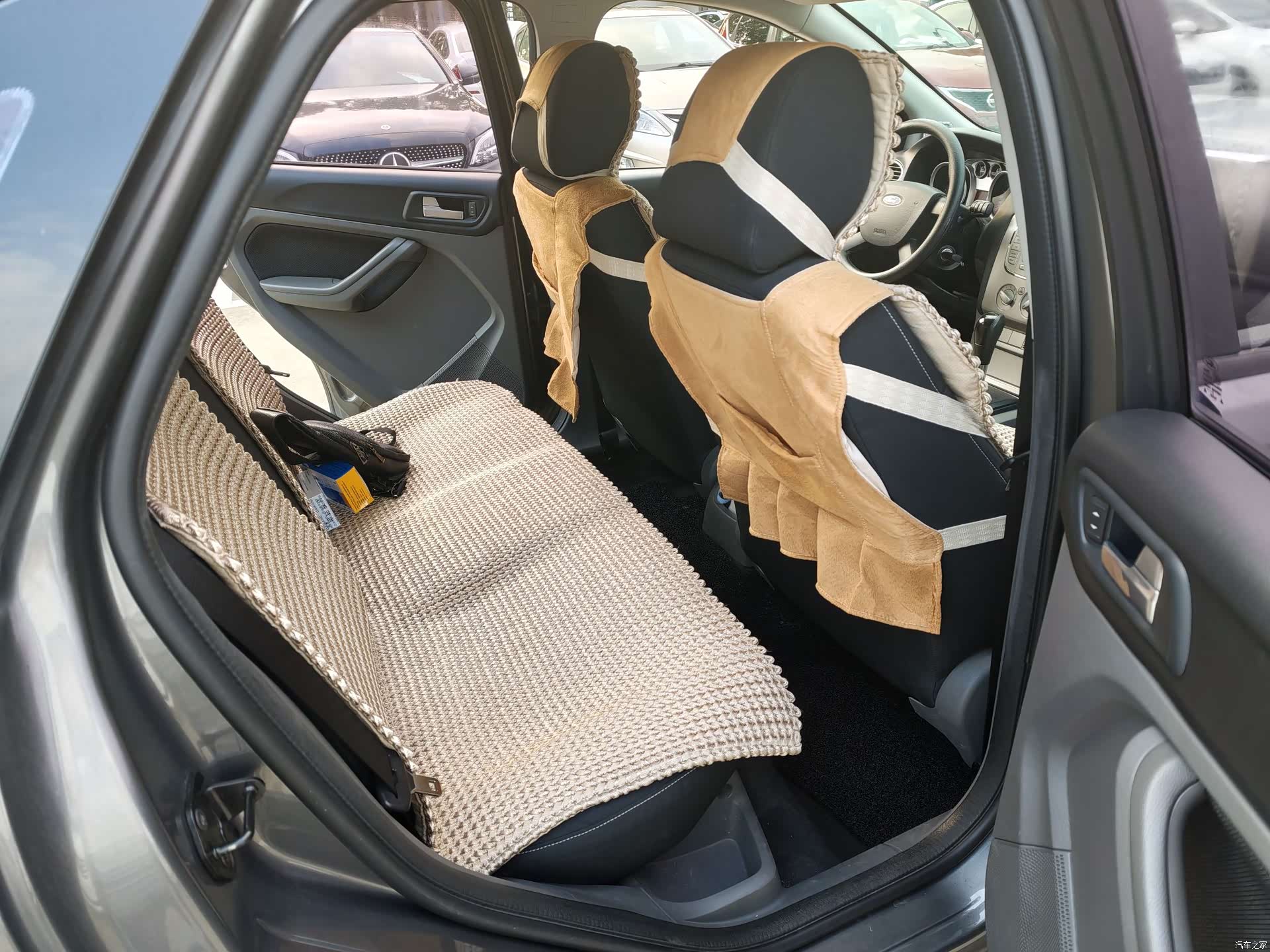 Ford Focus, 2013 8