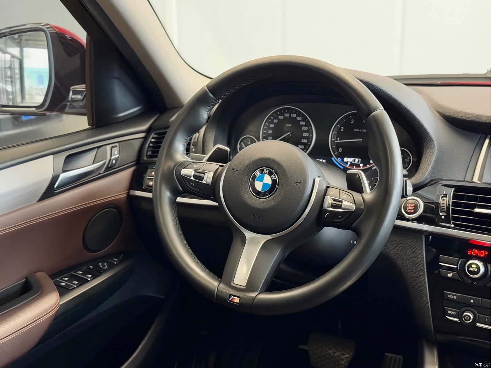 BMW X4, 2018 14