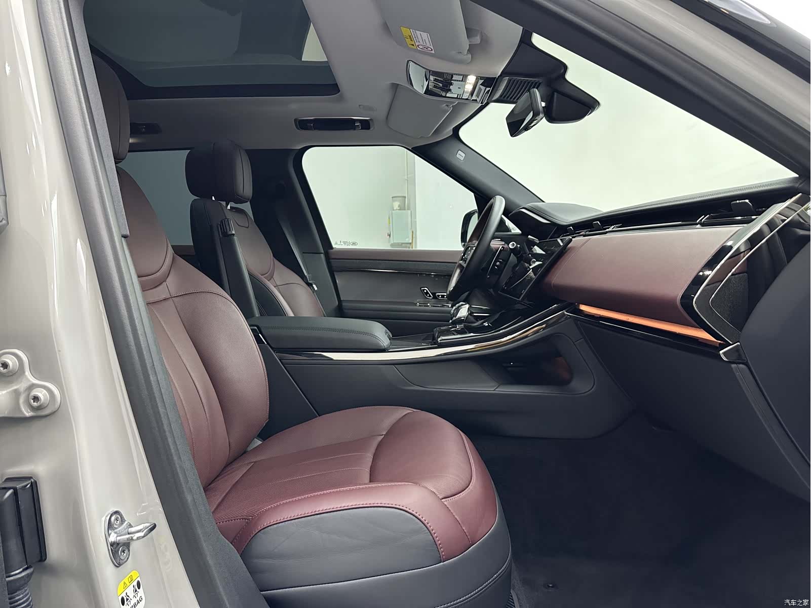 Land Rover Range Rover, 2024 12