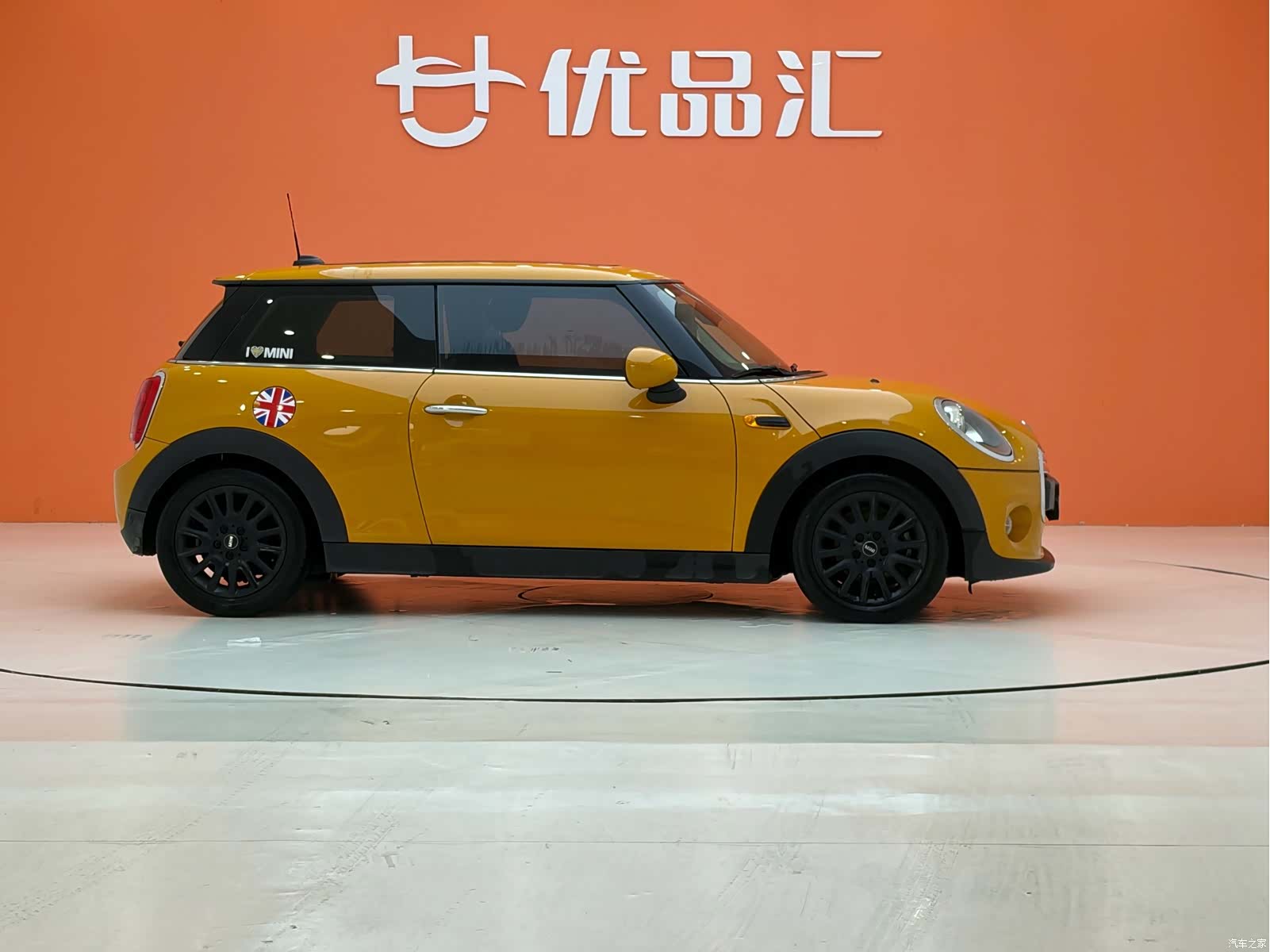 Mini ONE, 2016 8