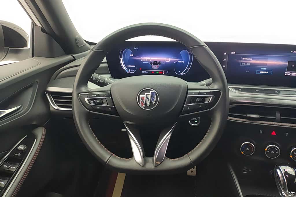 Buick Verano, 2021 15