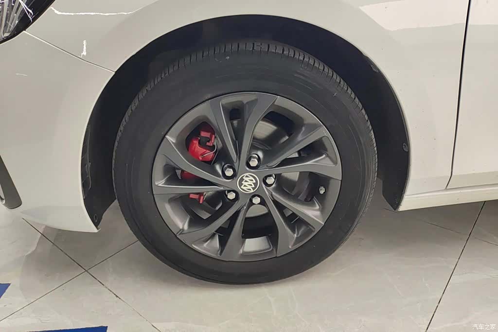 Buick Verano, 2021 6