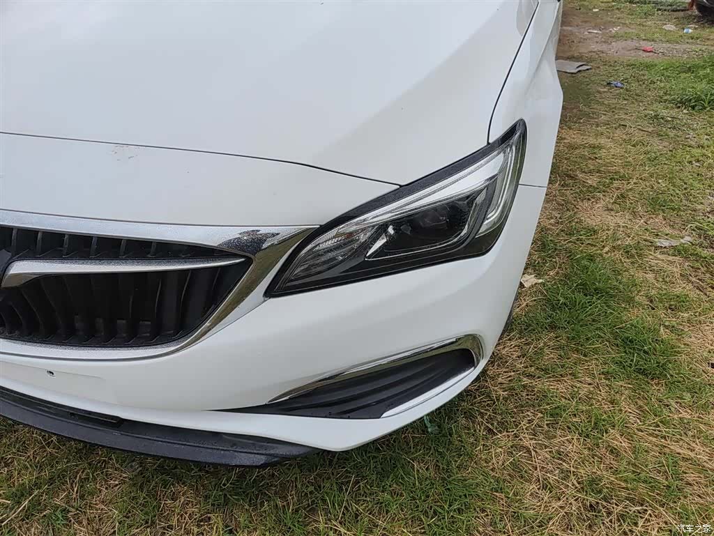 Buick Verano, 2019 18