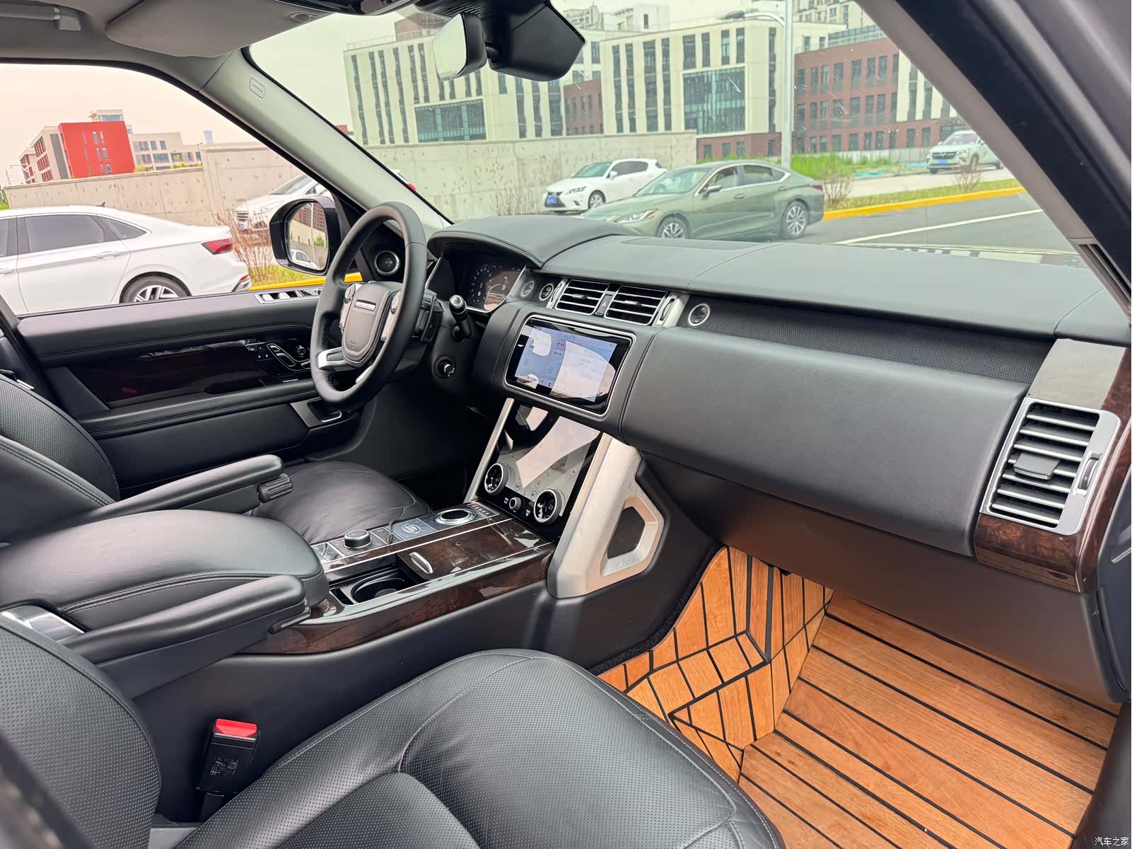 Land Rover Range Rover, 2020 20