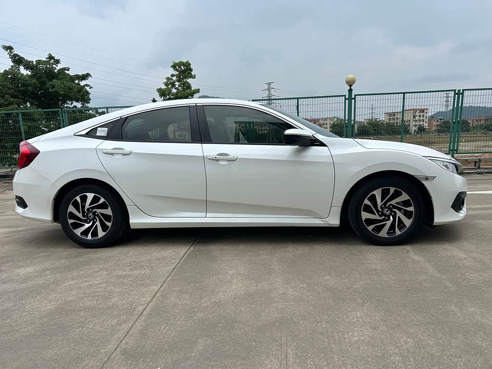 Honda Civic Honda Civic