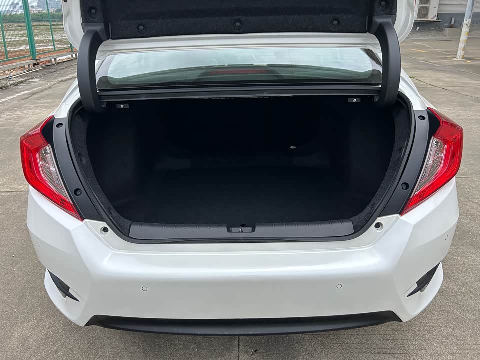 Honda Civic Honda Civic