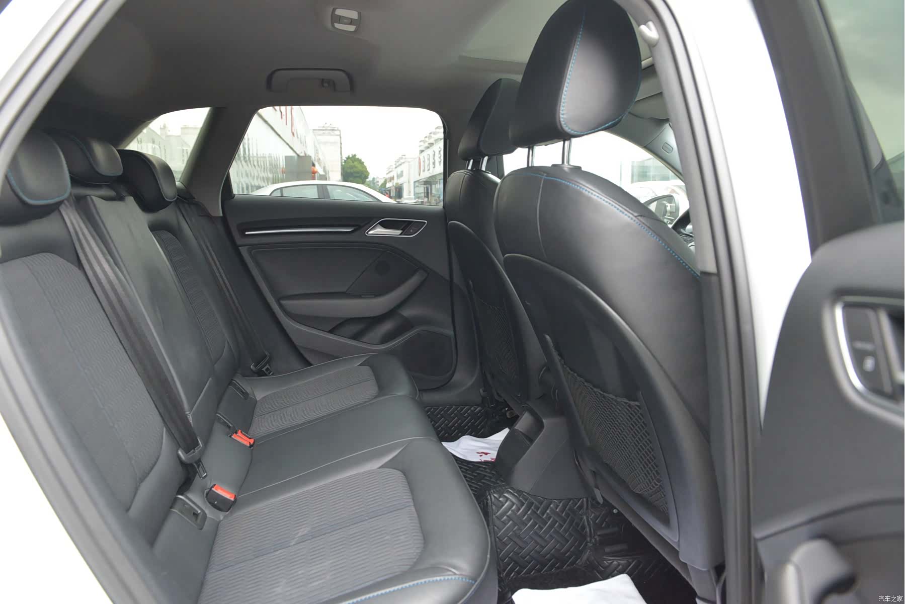 Audi A3, 2021 13