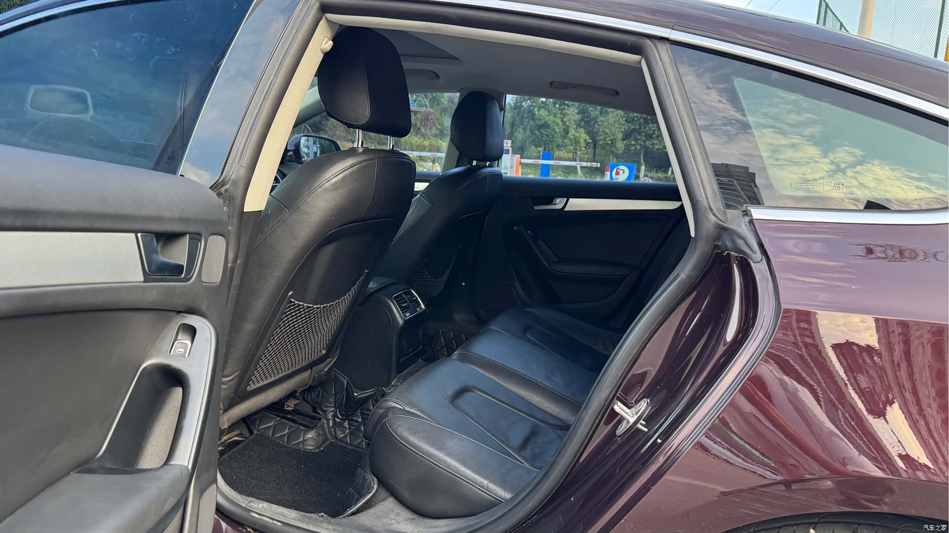Audi A5, 2014 6