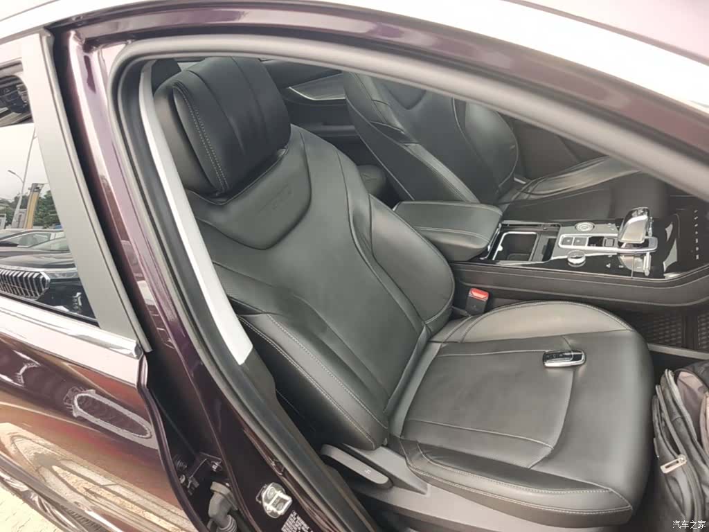 Chery Tiggo 8 Plus, 2021 25