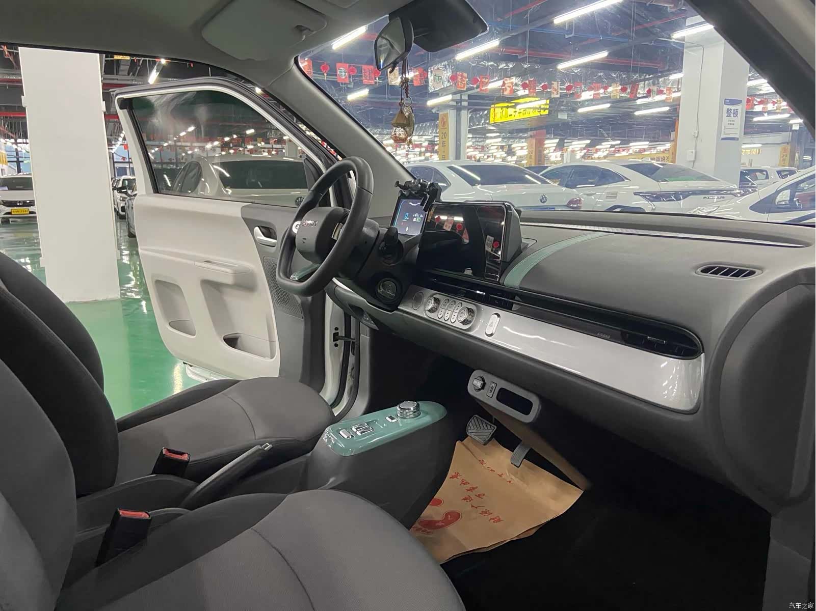 Changan Lumin, 2022 4