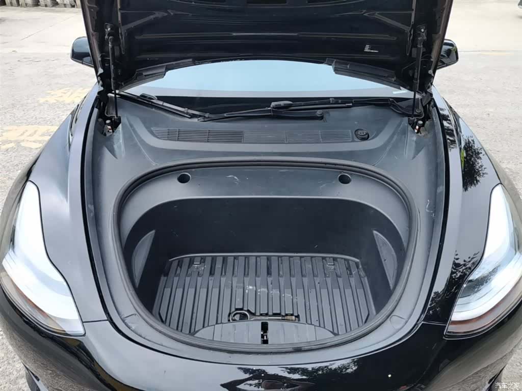 Tesla Model 3, 2022 20