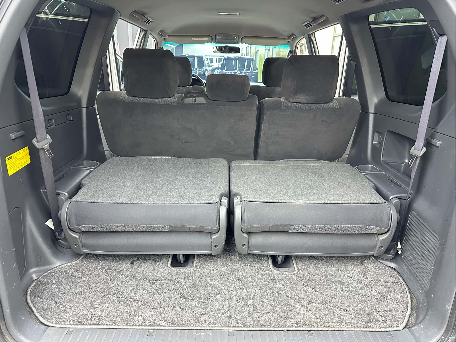 Toyota Prado, 2008 17