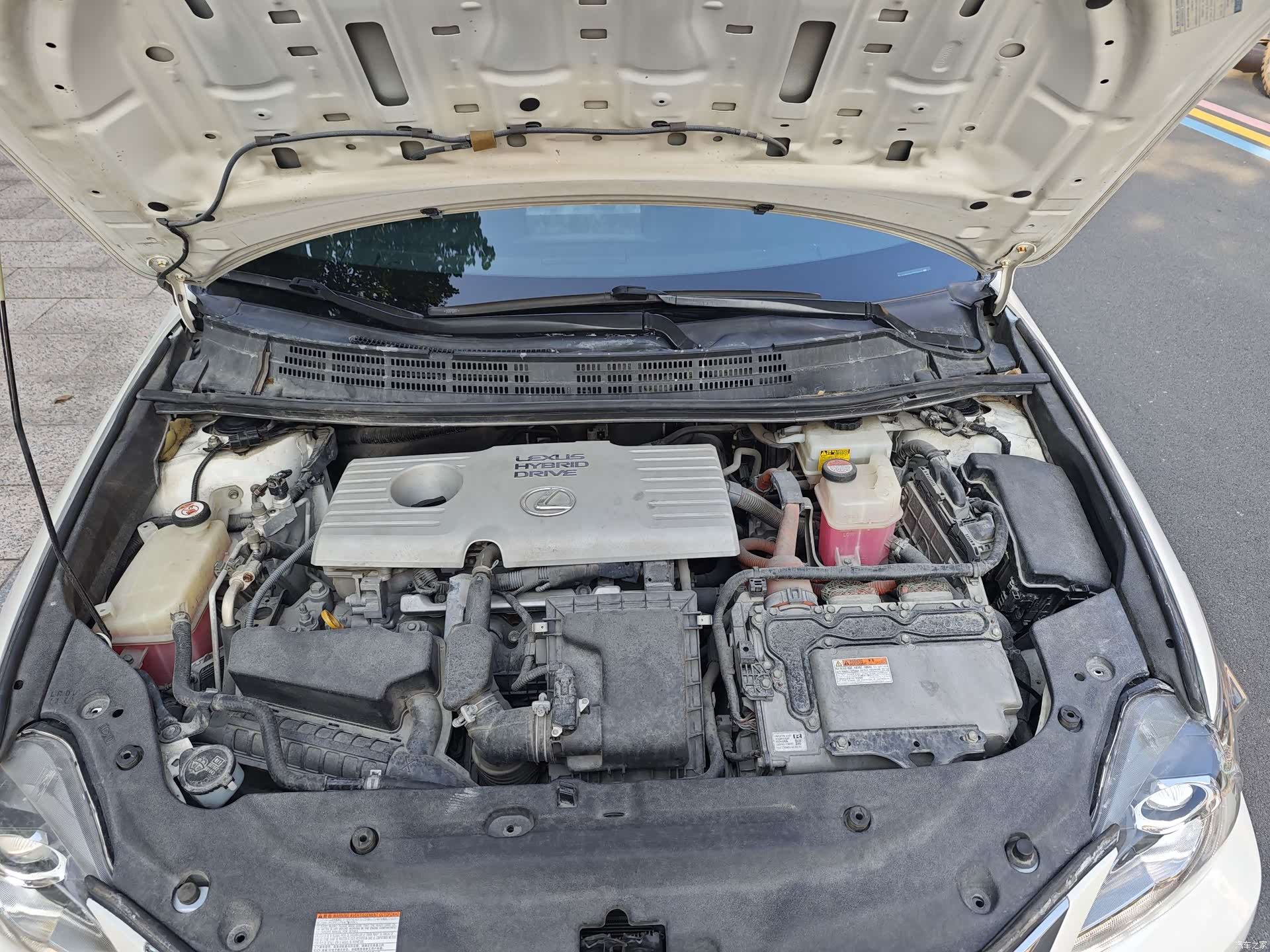 Lexus CT, 2016 13