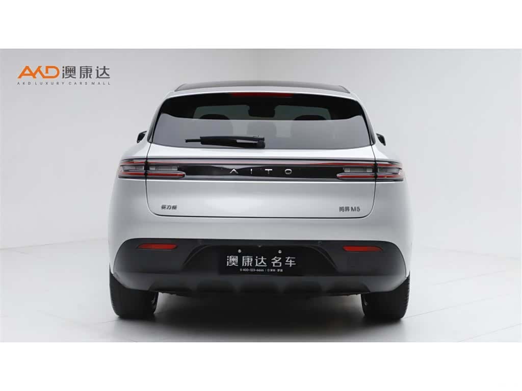 AITO M5, 2022 4