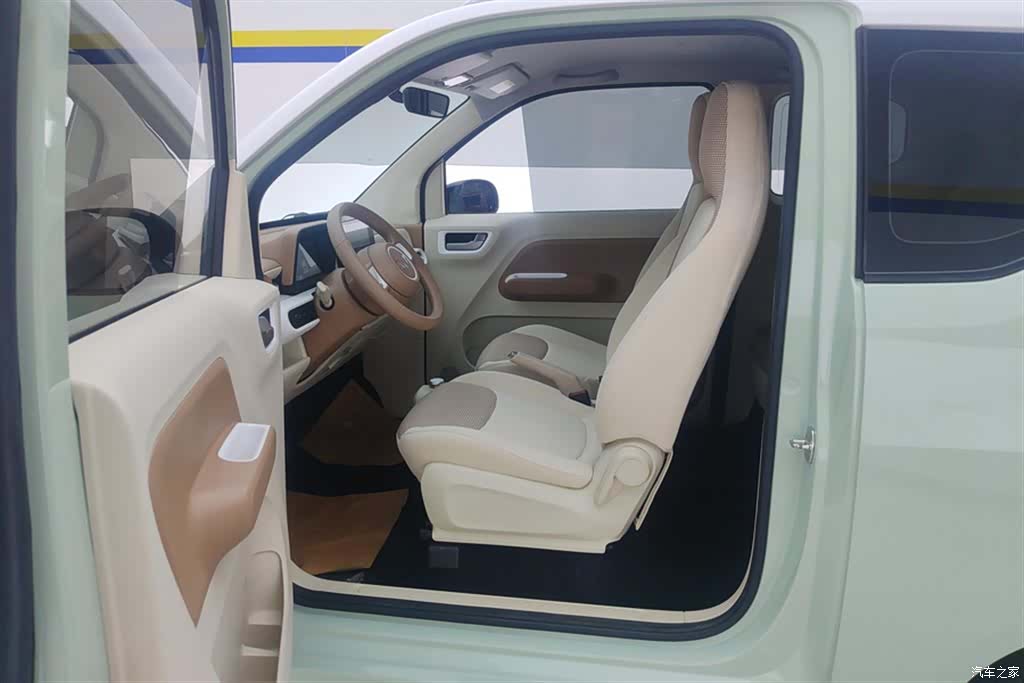 Wuling MINIEV, 2024 9