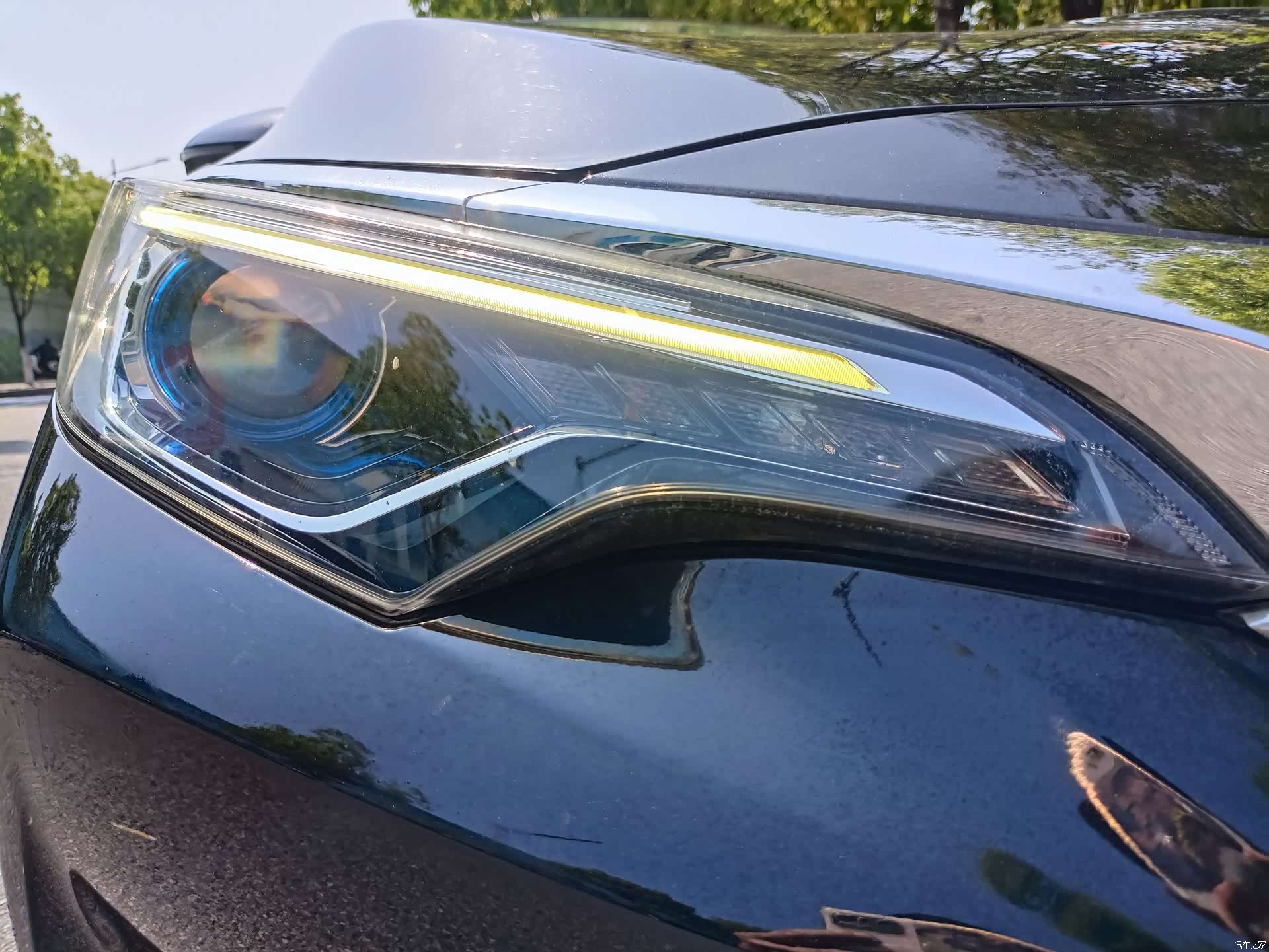 Nissan D60, 2018 11