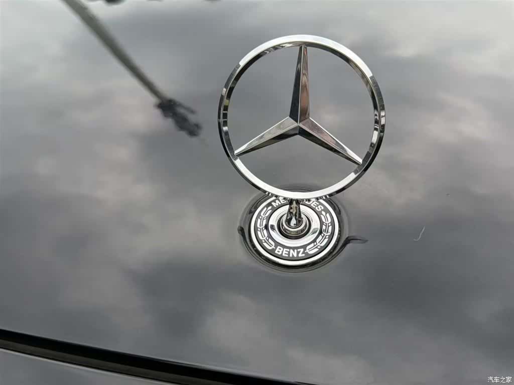 Mercedes-Benz E-Class, 2026 28