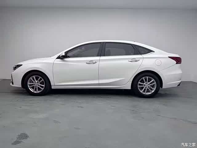 Changan CC, 2020 9