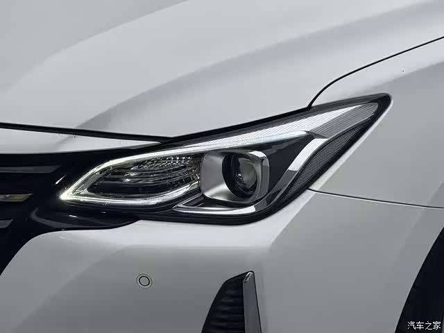 Changan CC, 2020 12
