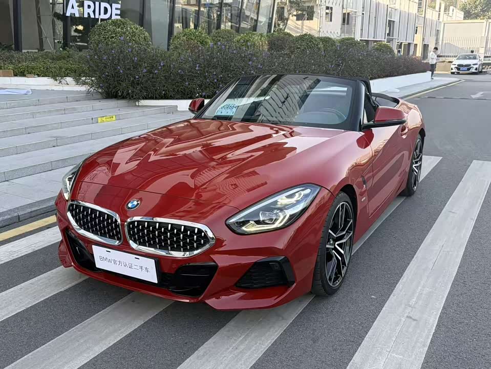 BMW Z4