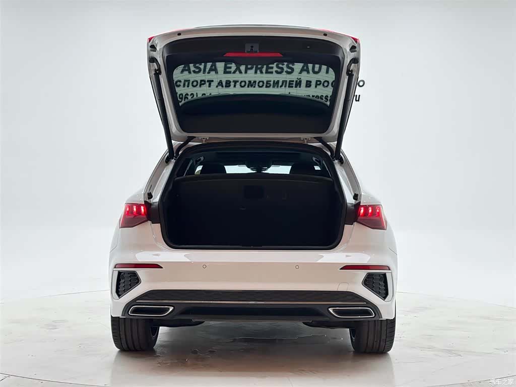 Audi A3, 2022 8