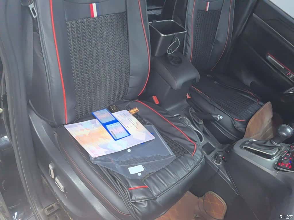 Haval H6, 2015 25