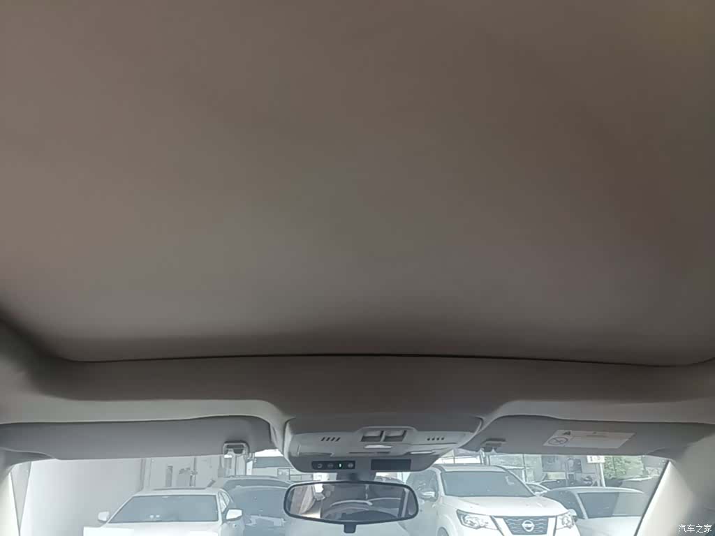Buick Envision Plus, 2016 18