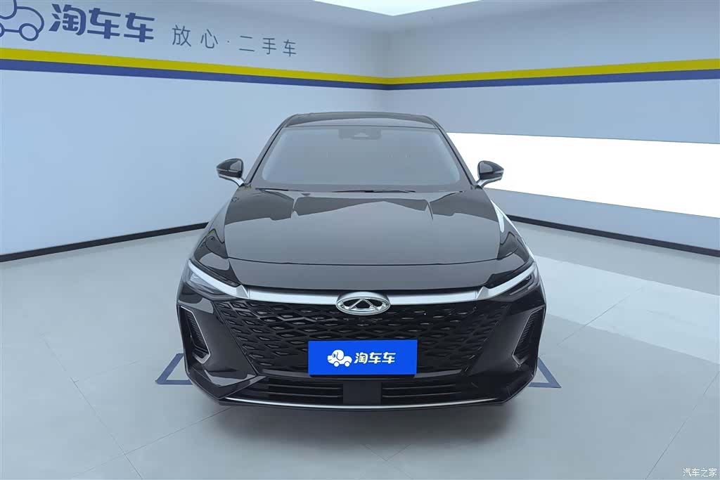 Chery Arrizo 8, 2023 2