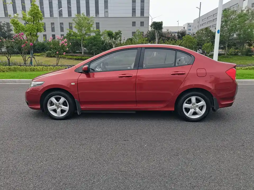 Honda Fengfan Classic