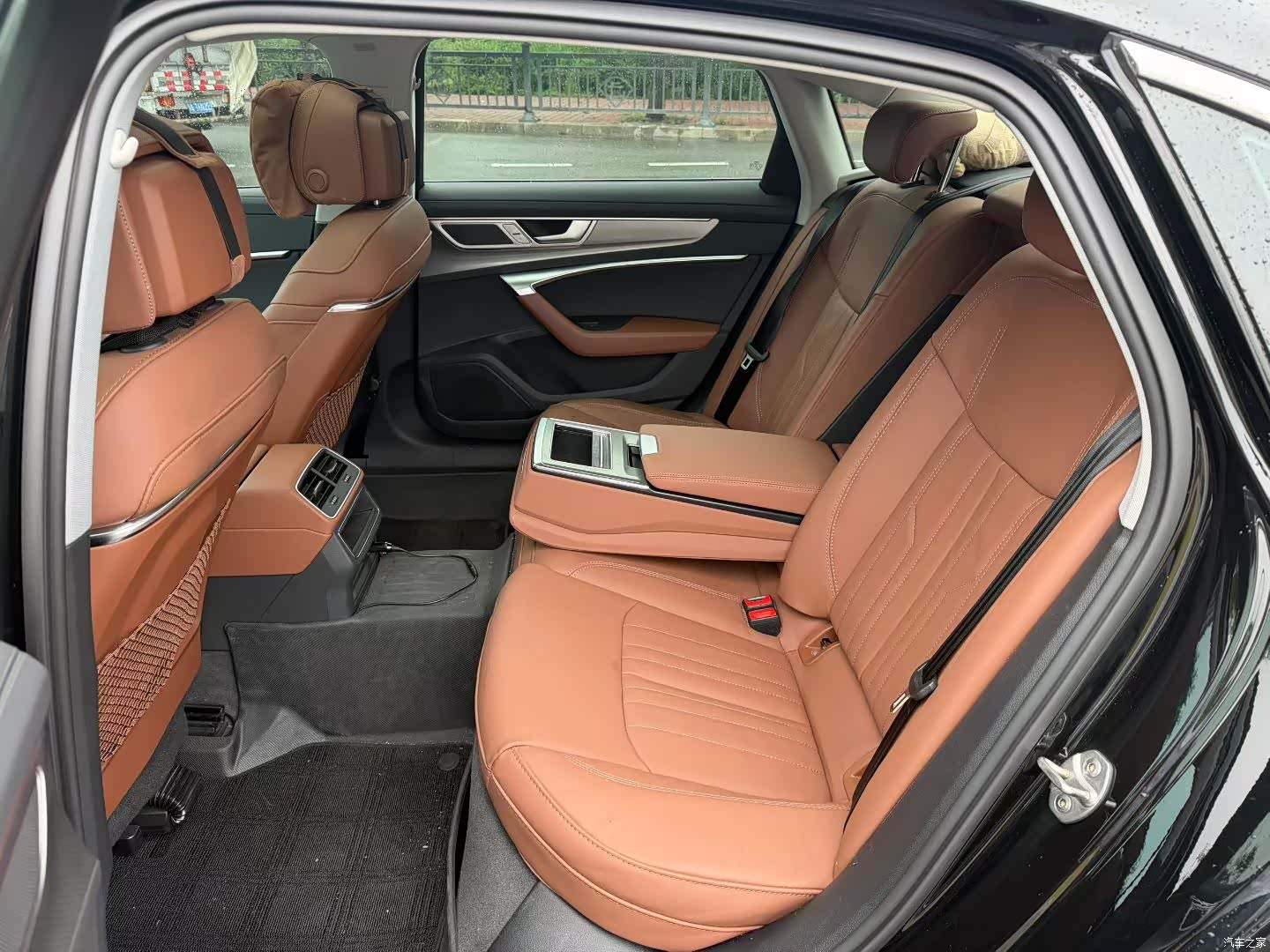 Audi A6L, 2023 7