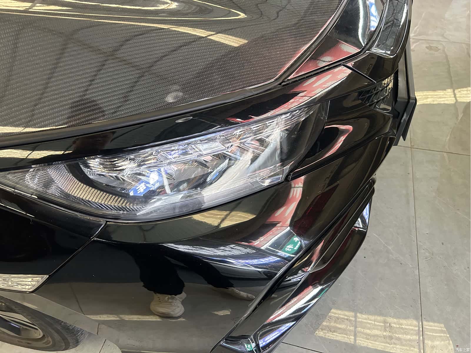 Honda Civic, 2021 7