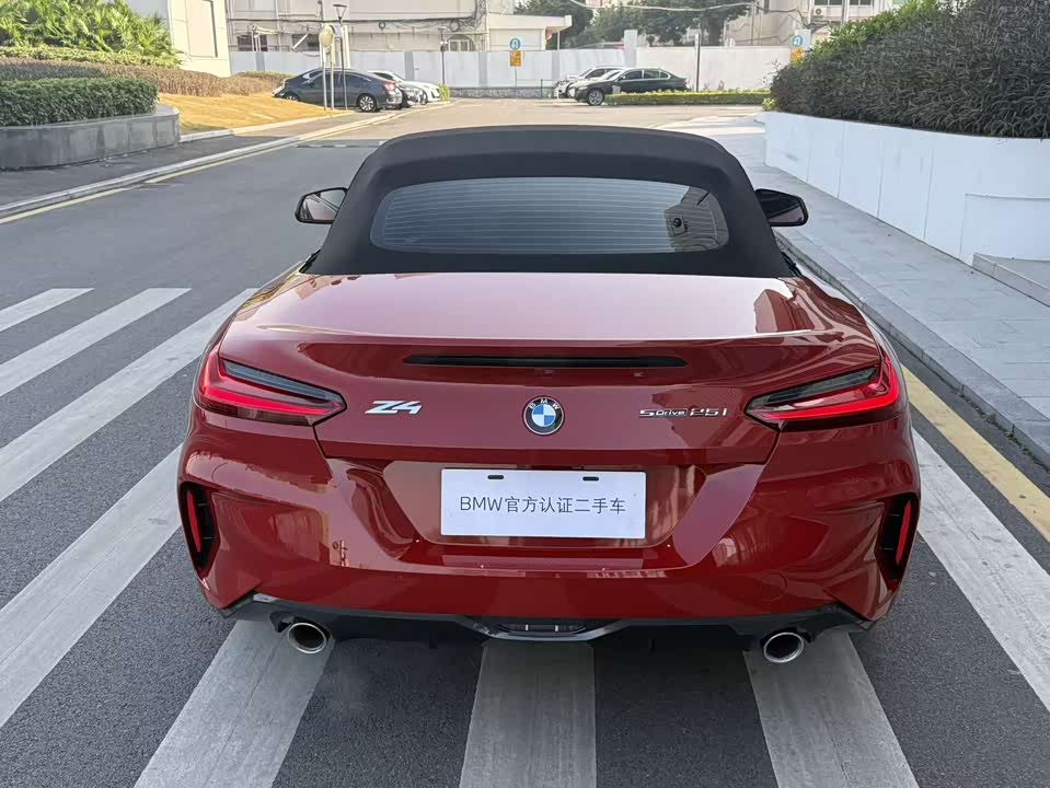 BMW Z4