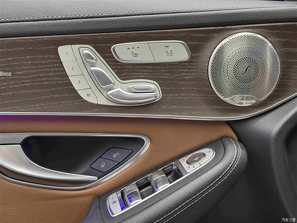 Mercedes-Benz GLC, 2023 16