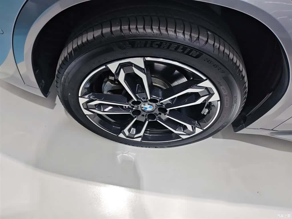 BMW X2, 2025 23