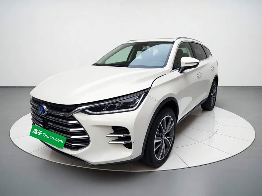 BYD Tang