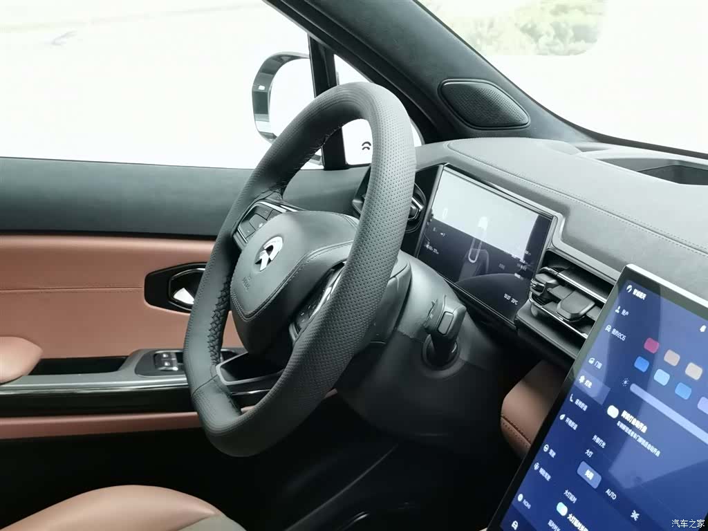 NIO EC6, 2022 22