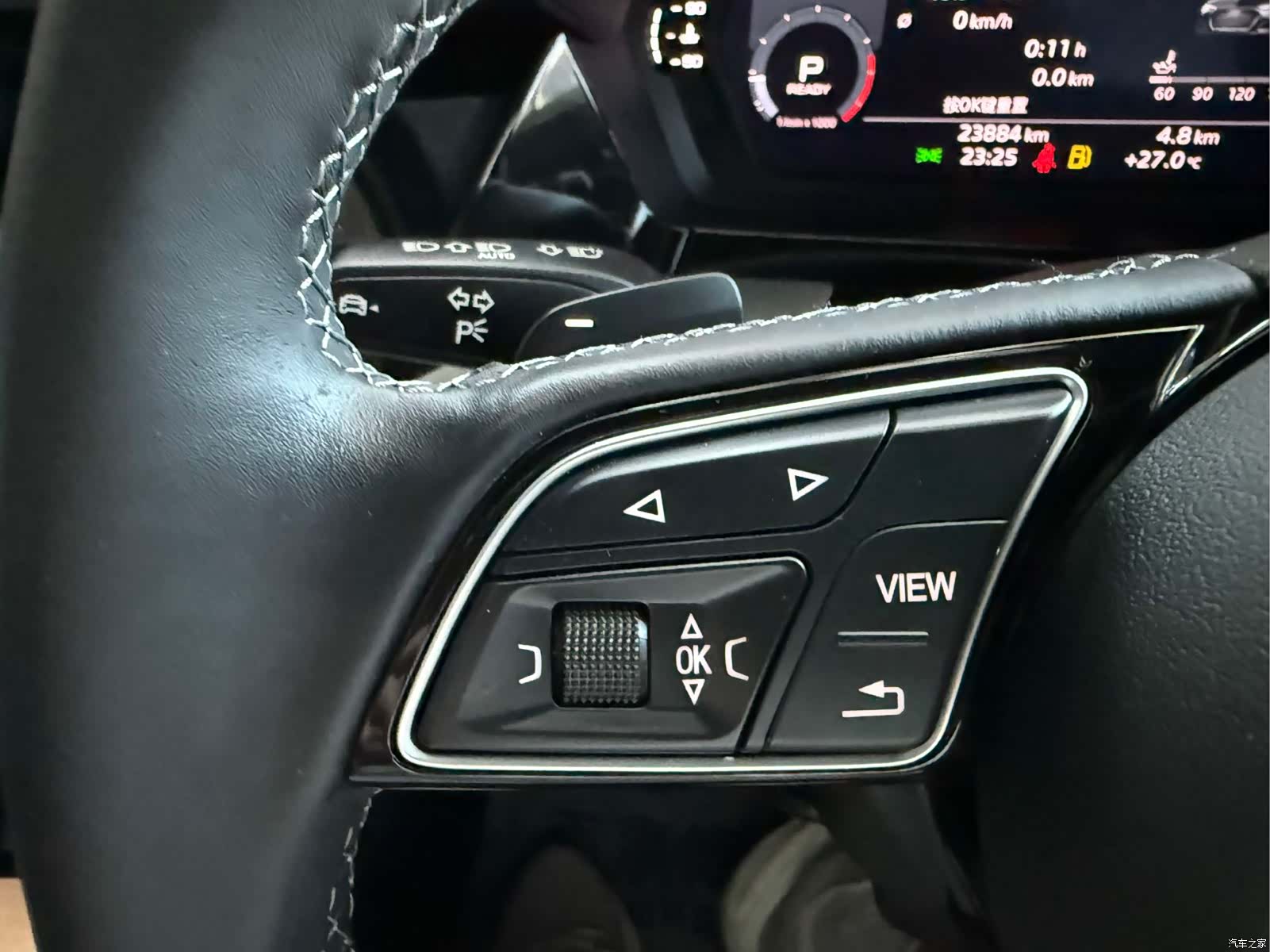 Audi A3, 2023 13