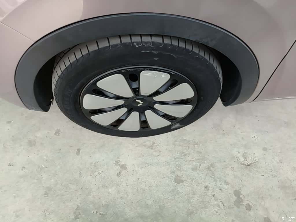 Wuling Bingo, 2023 23