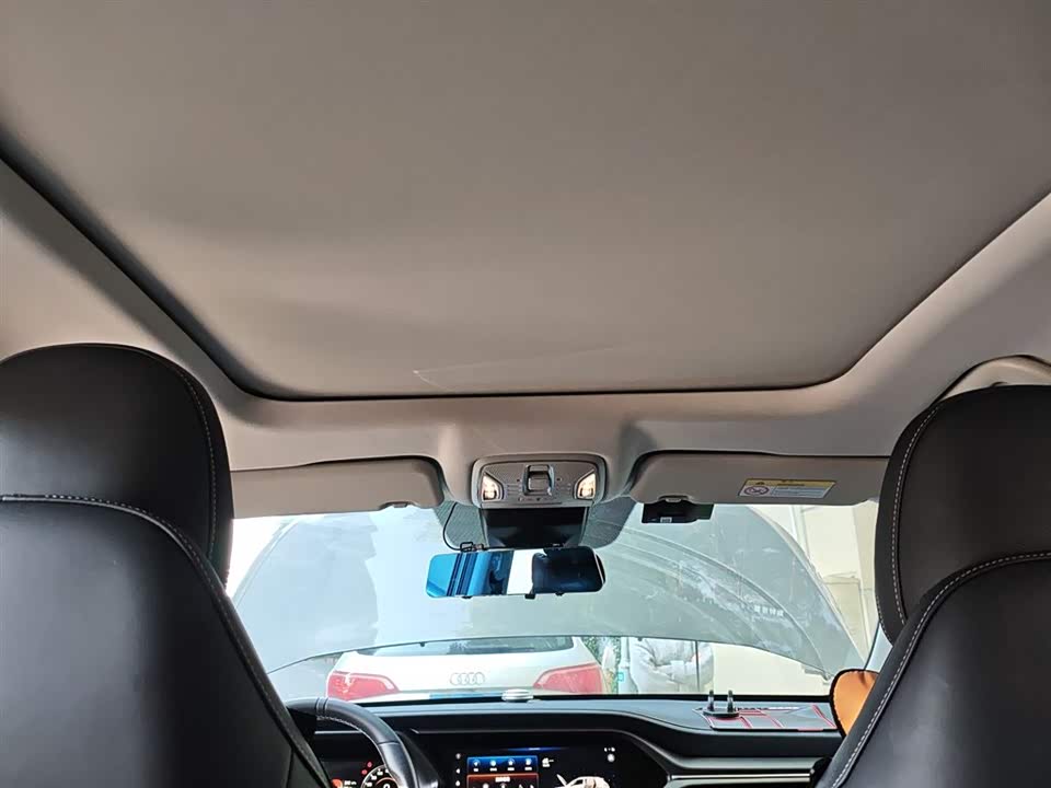 Trumpchi Trumpchi GS4