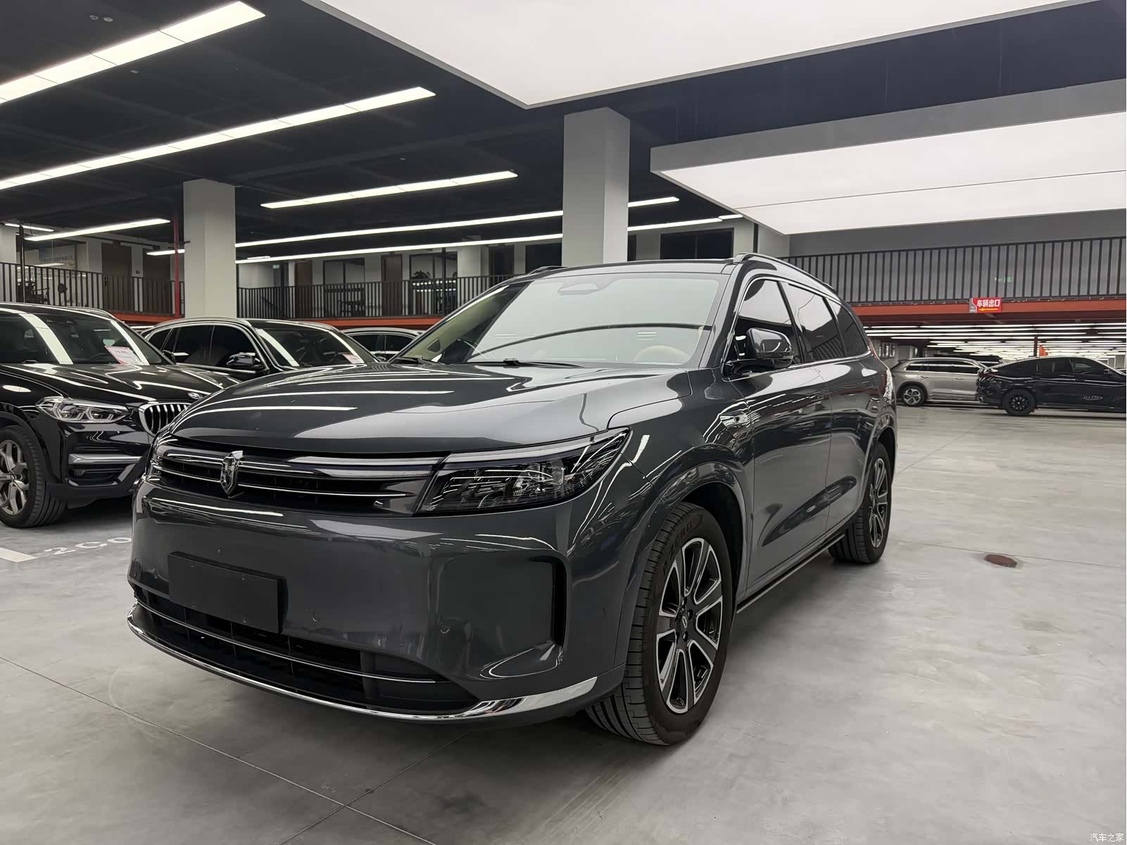 AITO M7, 2024 1