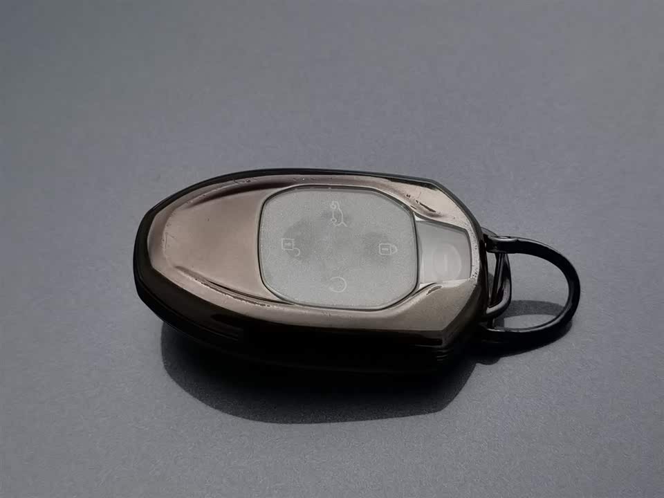 Trumpchi Trumpchi GS3