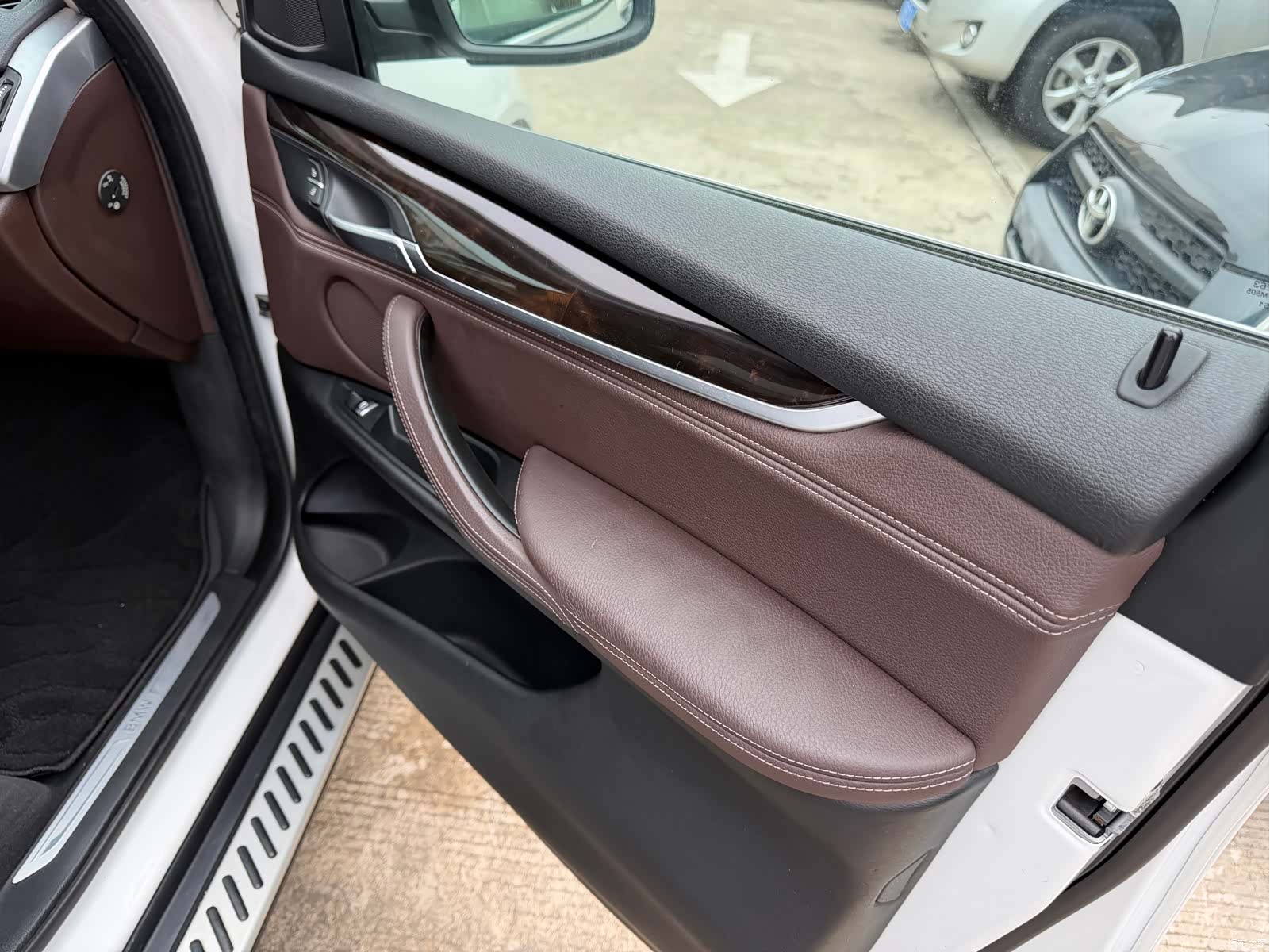 BMW X5, 2015 22