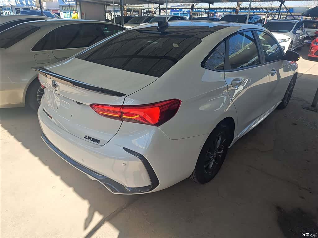 Buick Verano, 2021 все фото