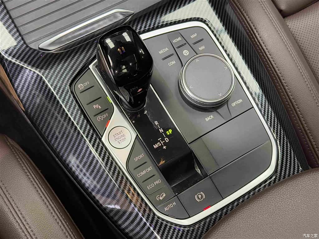 BMW X3, 2022 11