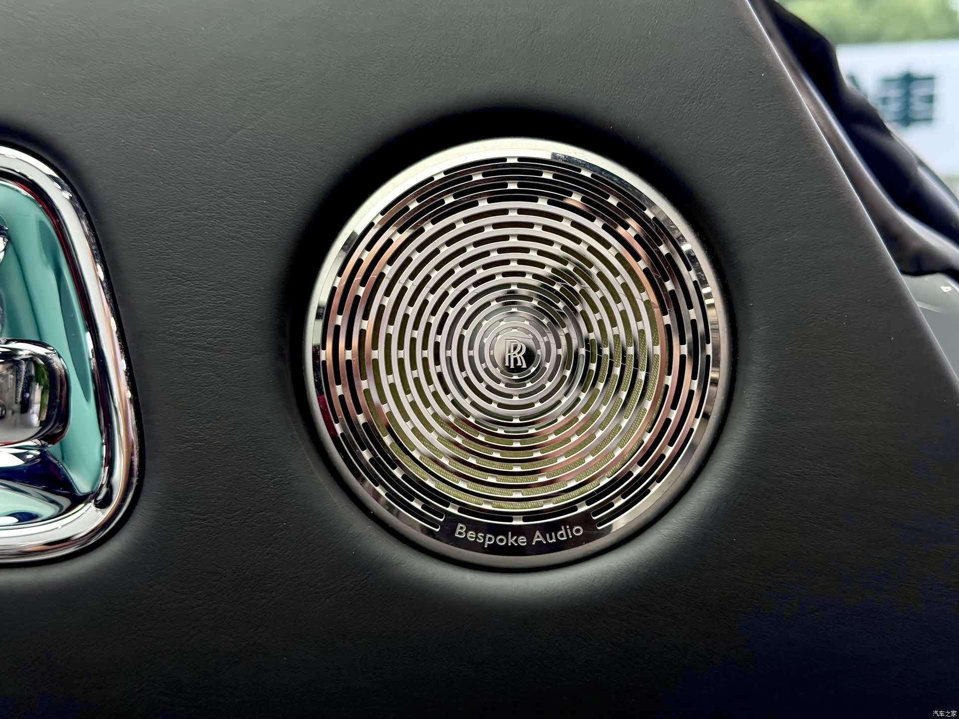Rolls-Royce Wraith, 2021 7
